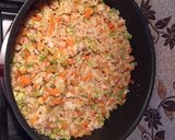 Foto del paso 2 de la receta: Teriyaki de Res