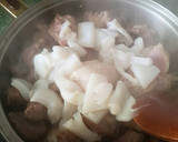 Foto del paso 8 de la receta: Paella mixta imperio