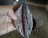 Foto langkah ke 1 dari resep Ikan sumbat sambal.