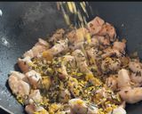 Foto del paso 4 de la receta: Pavo con romero, limón y jengibre