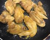 Buffalo chicken wings recipe step 3 photo