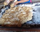 Foto del paso 4 de la receta: Platanito relleno de pasta de manteca de capricho