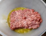 Foto del paso 2 de la receta: Bastoncitos de carne. Grace