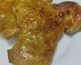 Foto del paso 4 de la receta: Contramuslos🍗de pollo a la naranja🍊🧄🍯