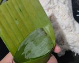 Foto langkah ke 3 dari resep Lupis.