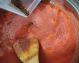 Foto del paso 10 de la receta: Arroz rojo 🍚