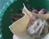 Foto langkah ke 3 dari resep Siomay a.k.a Dimsum.