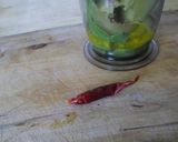 Foto del paso 2 de la receta Guasacaca