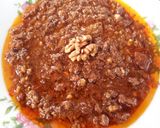 عکس مرحله 1 از دستور فسنجون😋