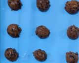 Foto langkah ke 6 dari resep Brown Butter Chocochips Cookies.