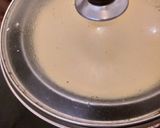Foto langkah ke 4 dari resep Pie Susu Teflon.