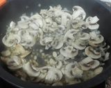 Foto del paso 2 de la receta 🐷Lomo de cerdo con champiñones