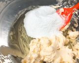 Hình bước làm 1 của món Bánh Quy