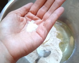 Foto del paso 2 de la receta: Budín de Naranja Fácil, 4 ingredientes (sin huevo)