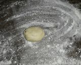 Foto del paso 2 de la receta: Pretzel súper fácil