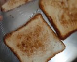 A picture of step 2 of Bread sweet.