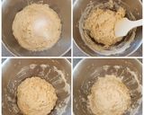 Une image de l'étape 2 de Baguettes maison.
