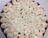 Foto del paso 15 de la receta: Red velvet