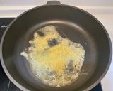 蒜香青醬蛤蠣義大利麵的食譜步驟6照片