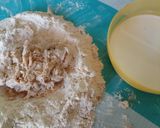 Foto del paso 3 de la receta: Figuras de masa danesa