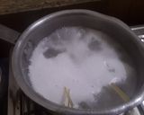 A picture of step 2 of Singaporean Rice 🍝🍛.