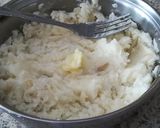 Foto del paso 1 de la receta: Arepas de Yuca con Queso
