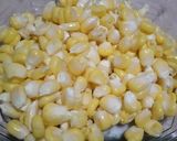 Foto langkah ke 2 dari resep Puding Jagung Wartel.