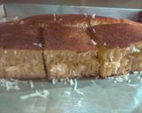 Foto langkah ke 5 dari resep Martabak Manis Teflon.