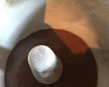 Foto del paso 4 de la receta: Torta de chocolate y avena