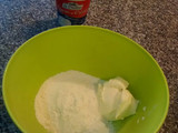 Pancitos de queso