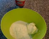 Foto del paso 1 de la receta: Pancitos de queso