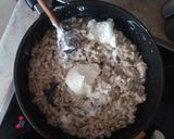 Juhtúrós sztrapacska recept fázis 3 fotója