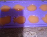 A picture of step 5 of Tangi mango pops.