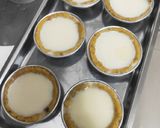 A picture of step 5 of [Baby Food] 023: Sweet Potato Egg Tarts.