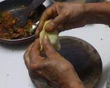 મેક્સિકન ફ્યુઝન સમોસા (Mexican Fusion Samosa Recipe In Gujarati) રેસીપી સ્ટેપ4ફોટો