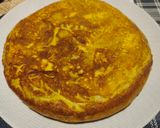 Foto del paso 5 de la receta Tortilla de Patatas