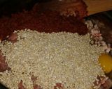 Töltött káposzta... ahogy mi szeretjük recept fázis 3 fotója