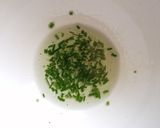 Une image de l'étape 2 de Feta en croûte.