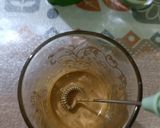 Foto langkah ke 1 dari resep Coffee Matcha Latte.