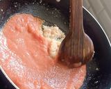 A picture of step 2 of Curry patta Wala chicken.