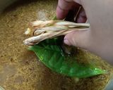 Foto langkah ke 5 dari resep Soto Daging Sapi.