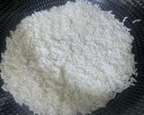 عکس مرحله 2 از دستور دلمه برگ مو