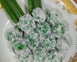 Foto langkah ke 4 dari resep Klepon.