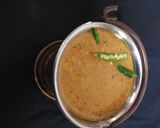 A picture of step 6 of Mirchi Ka salan.