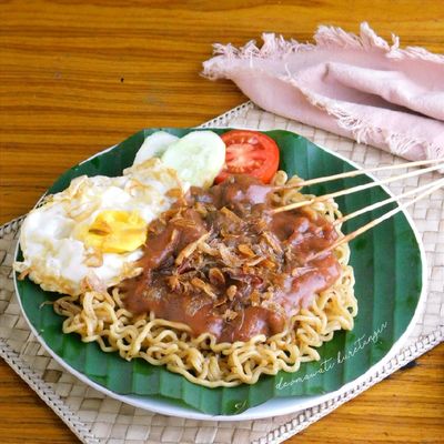 Langkah 3