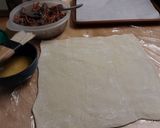 A picture of step 2 of Flaky Steak & Mushroom Hand Pies.