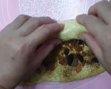 Foto langkah ke 6 dari resep SOURDOUGH CINNAMON ROLLS🌾.