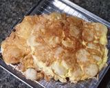 Foto langkah ke 4 dari resep Pempek Lenggang Goreng.
