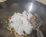Foto langkah ke 1 dari resep Nasi Goreng Terasi.