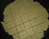 સક્કરપારા (Sakkarpara Recipe In Gujarati) રેસીપી સ્ટેપ3ફોટો